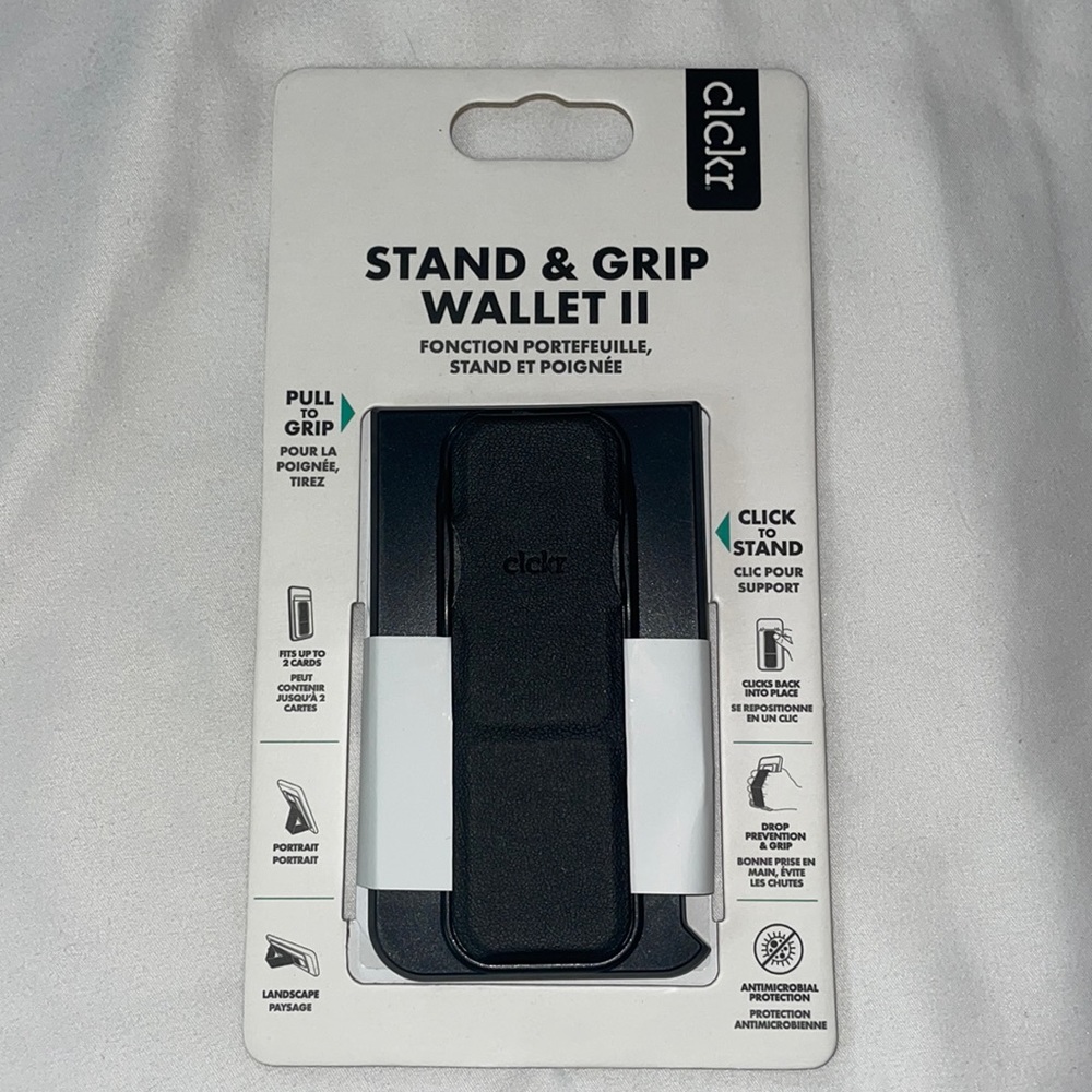 Phone accessory